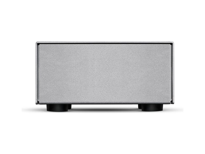 Audiolab DC Block, Silver