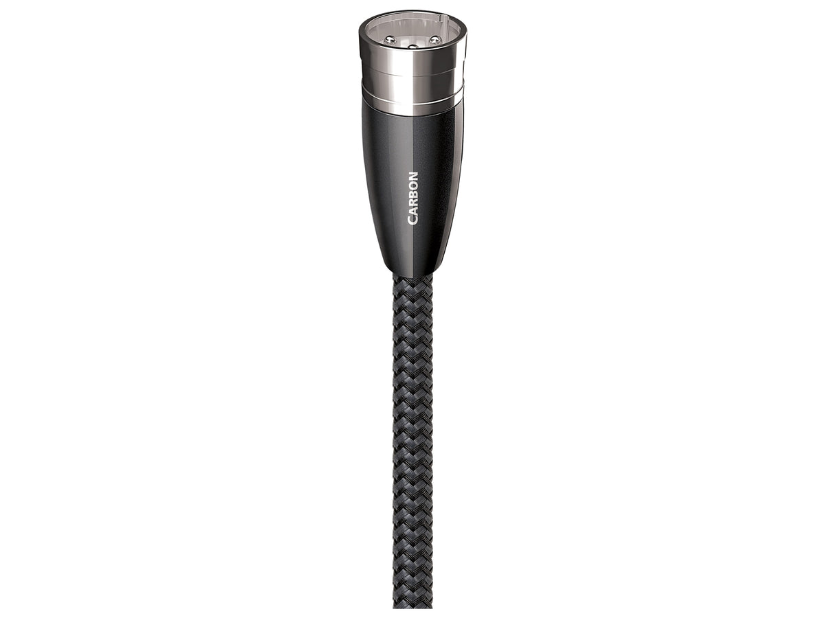 AudioQuest Carbon AES/EBU Cables
