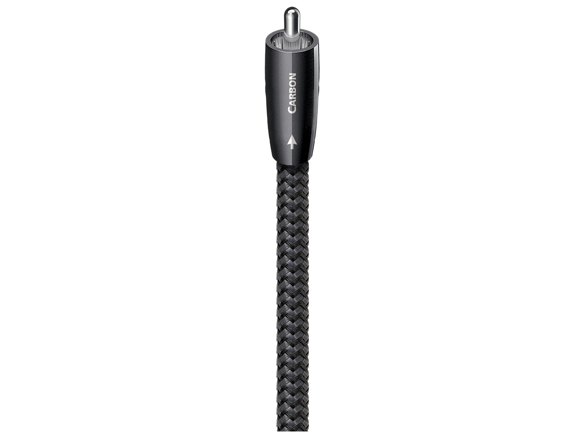 AudioQuest Carbon Digital Coax Cables