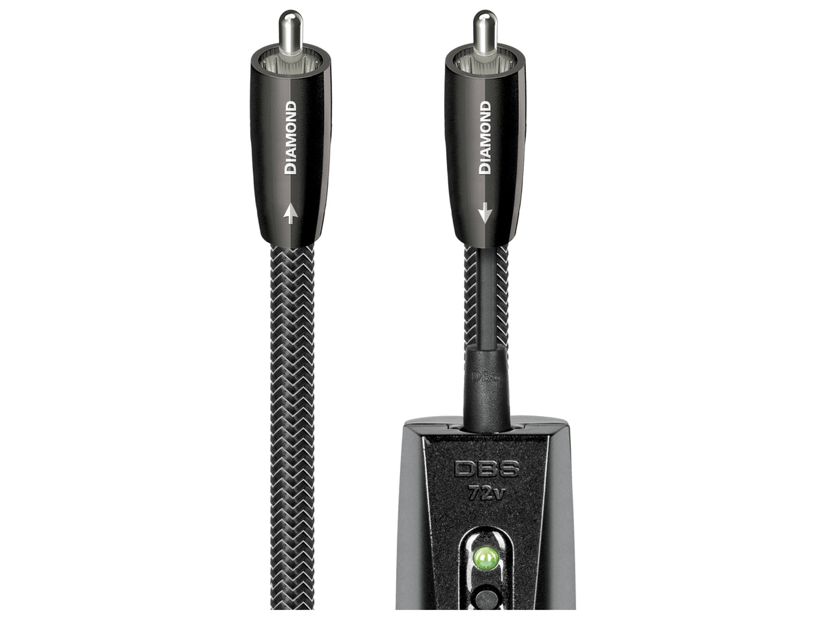 AudioQuest Diamond Digital Coax Cables