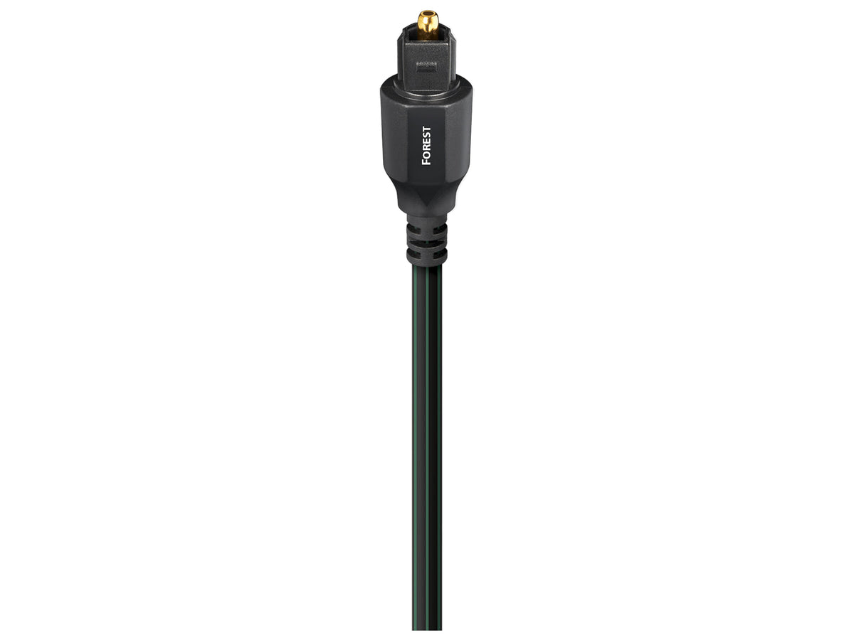 AudioQuest Forest Optical Cables