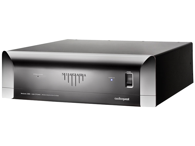 AudioQuest Niagara 5000