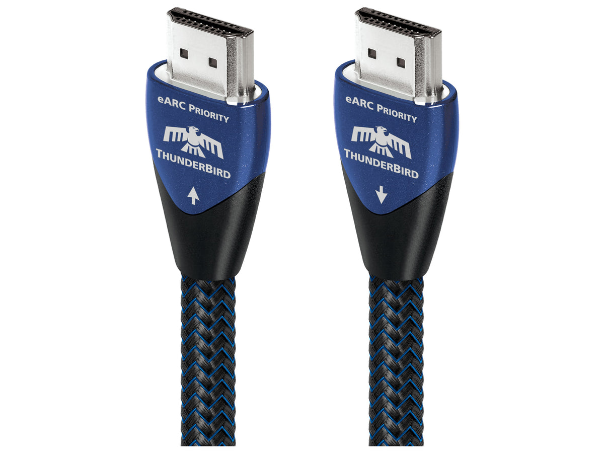 AudioQuest ThunderBird eARC Priority 48