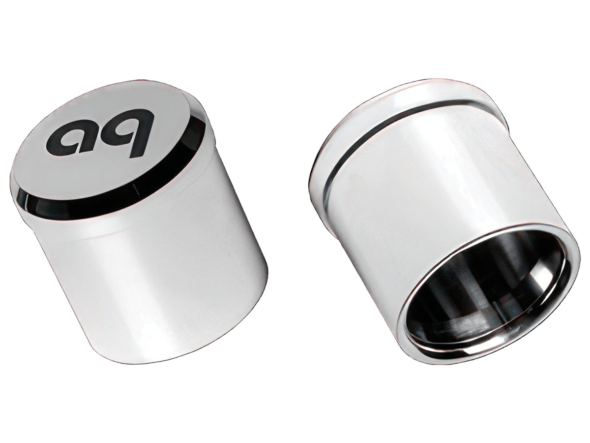 AudioQuest XLR Output Noise-Stopper Caps — immagine 2