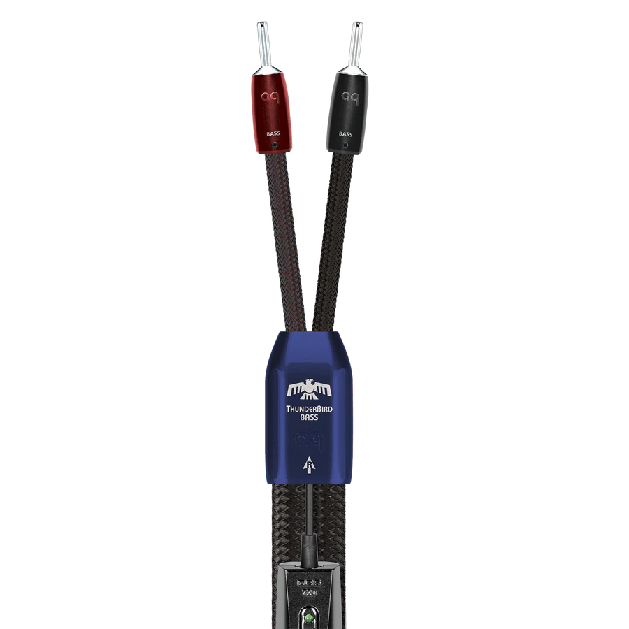 AudioQuest ThunderBird BASS