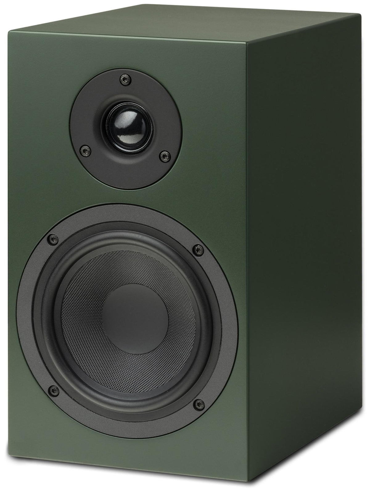 Pro-Ject Speaker Box 5 S2