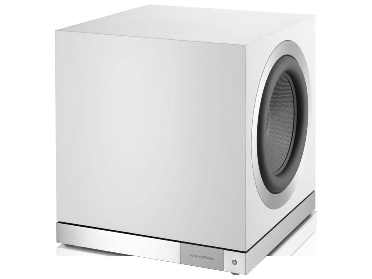 B&W DB1D, Bianco opaco