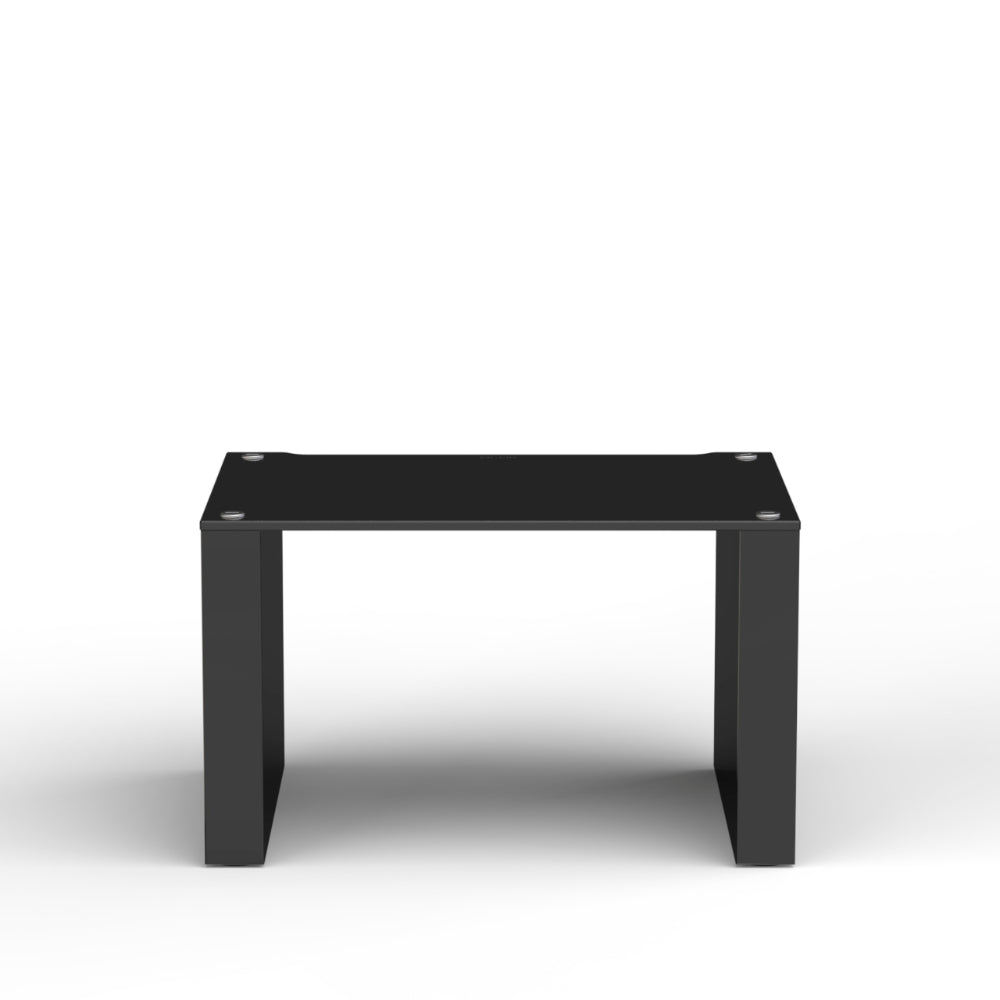 Blok Stax 2G LP, finitura vetro nero e nero lucido