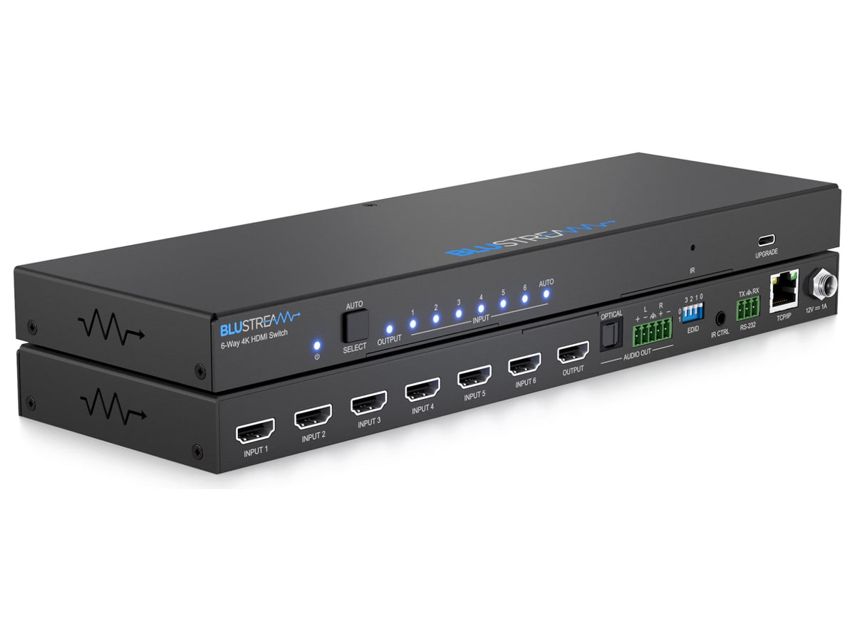 Blustream SW61AB