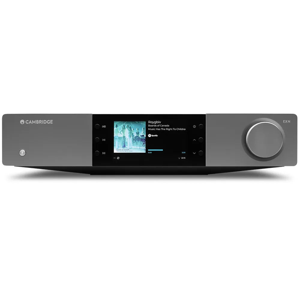 Cambridge Audio EXN100
