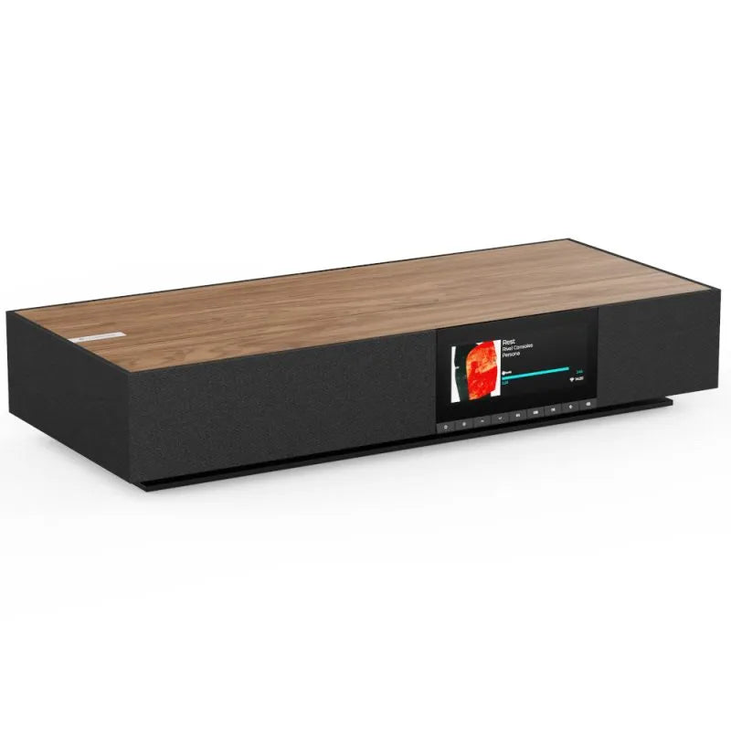 Cambridge Audio Evo ONE, Walnut