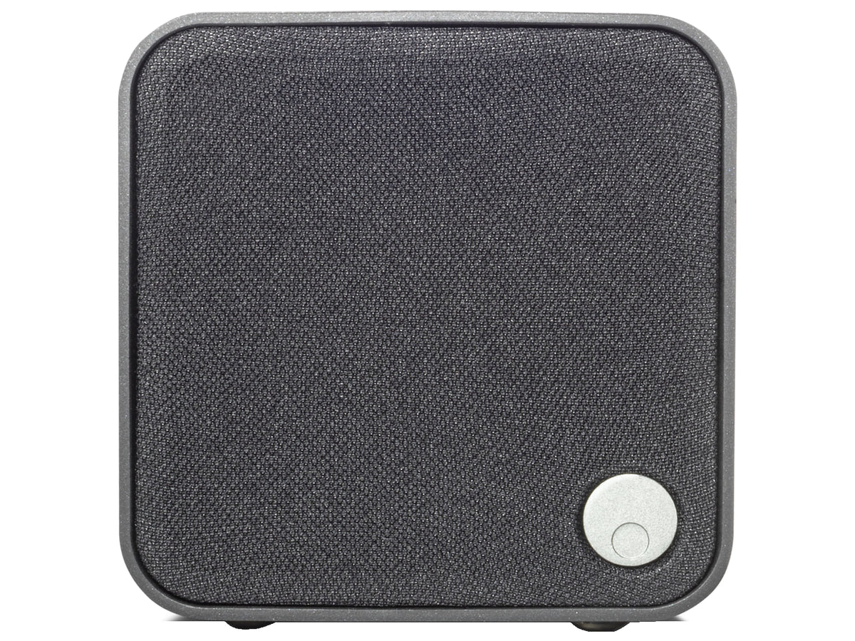 Cambridge Audio Minx Min 12, Nero