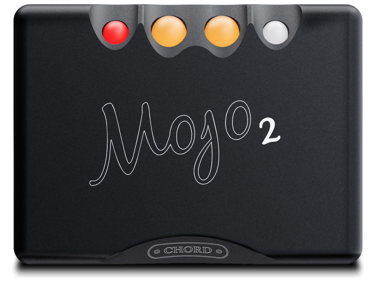 Chord Mojo 2