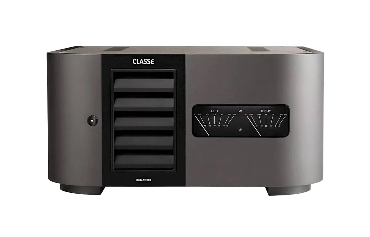 Classè Delta stereo