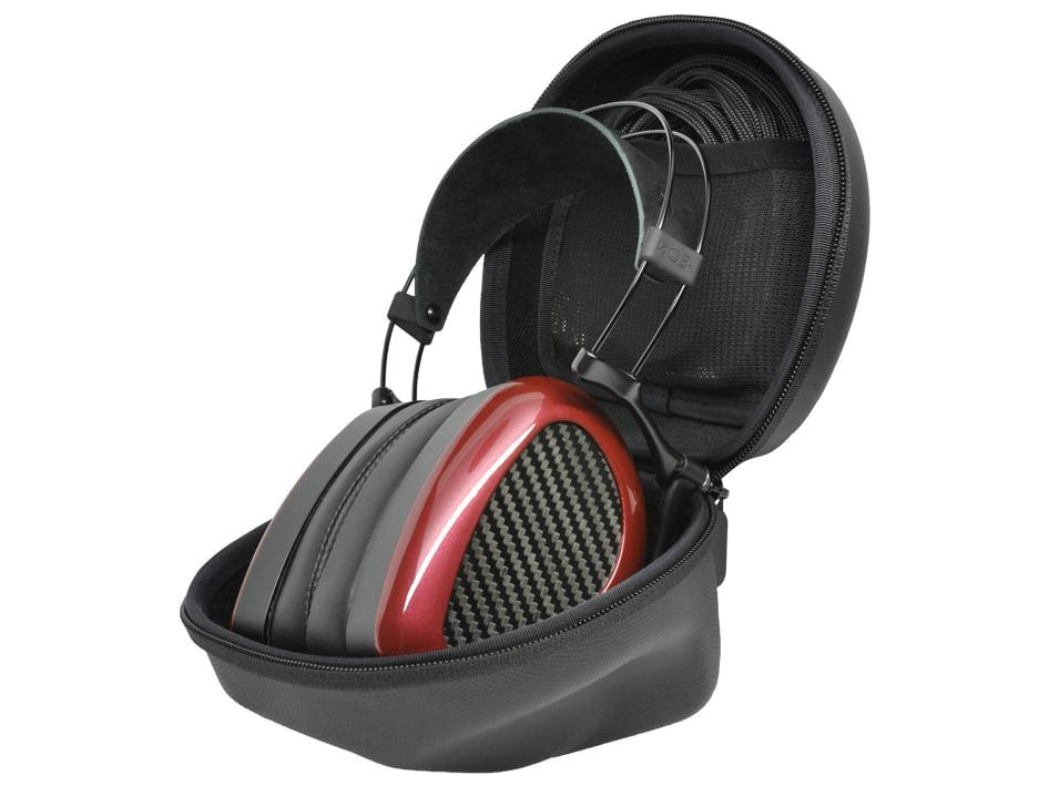 Dan Clark Audio Aeon 2 Closed, dettaglio