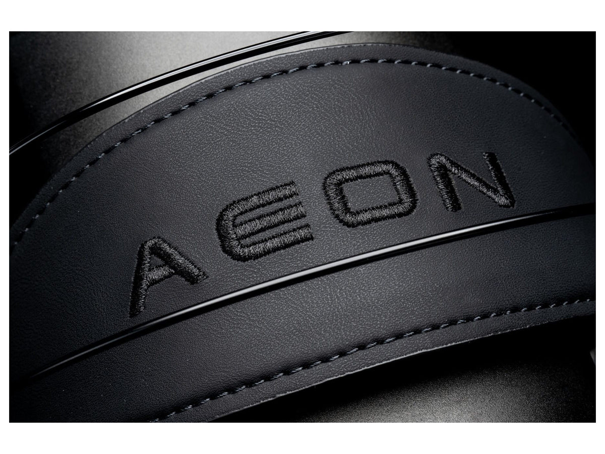 Dan Clark Audio Aeon Core, dettaglio