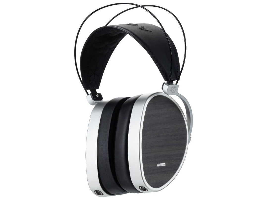 Dan Clark Audio Aeon Core, vista laterale
