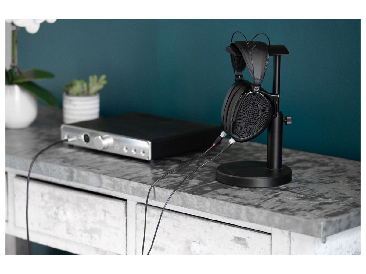 Dan Clark Audio Noire XO, foto ambientata