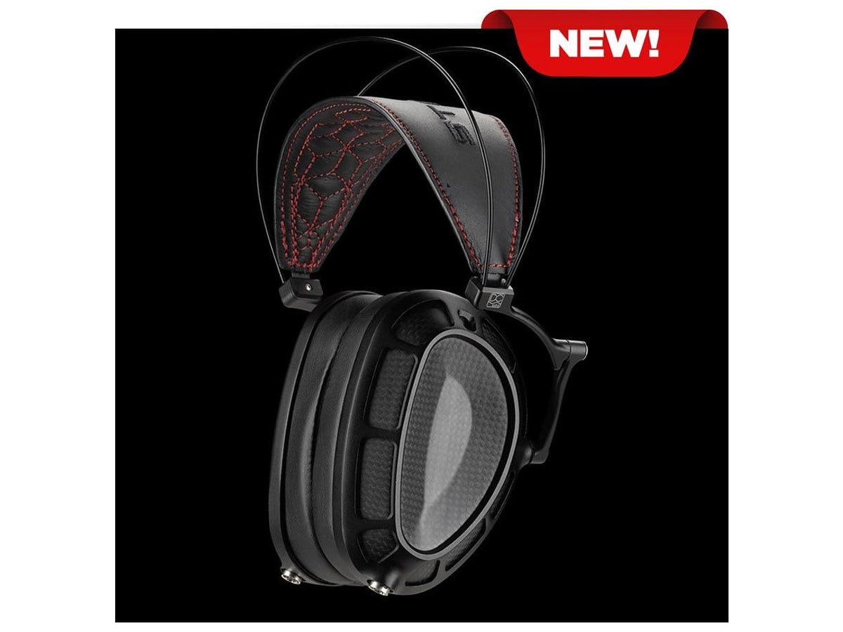 Dan Clark Audio Stealth