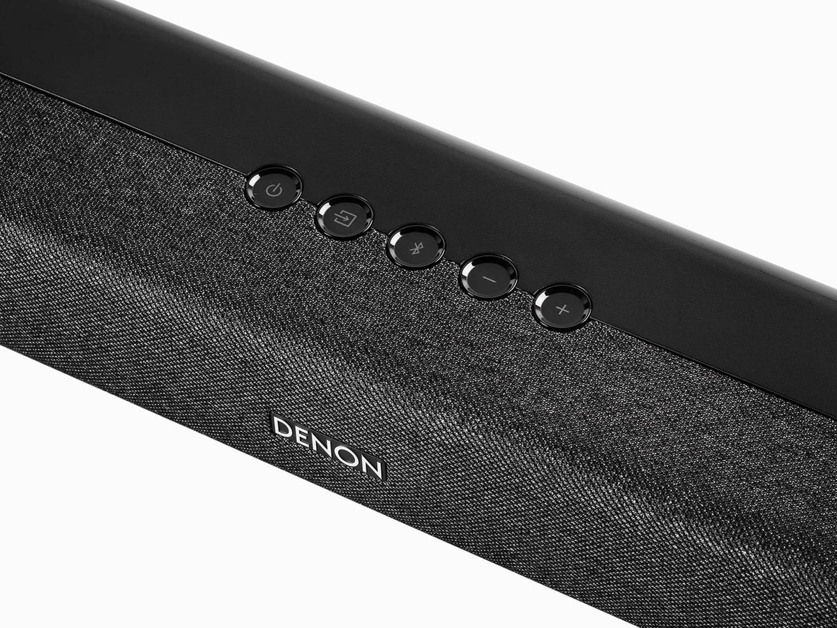 Denon DHT-S416 — Foto ambientata