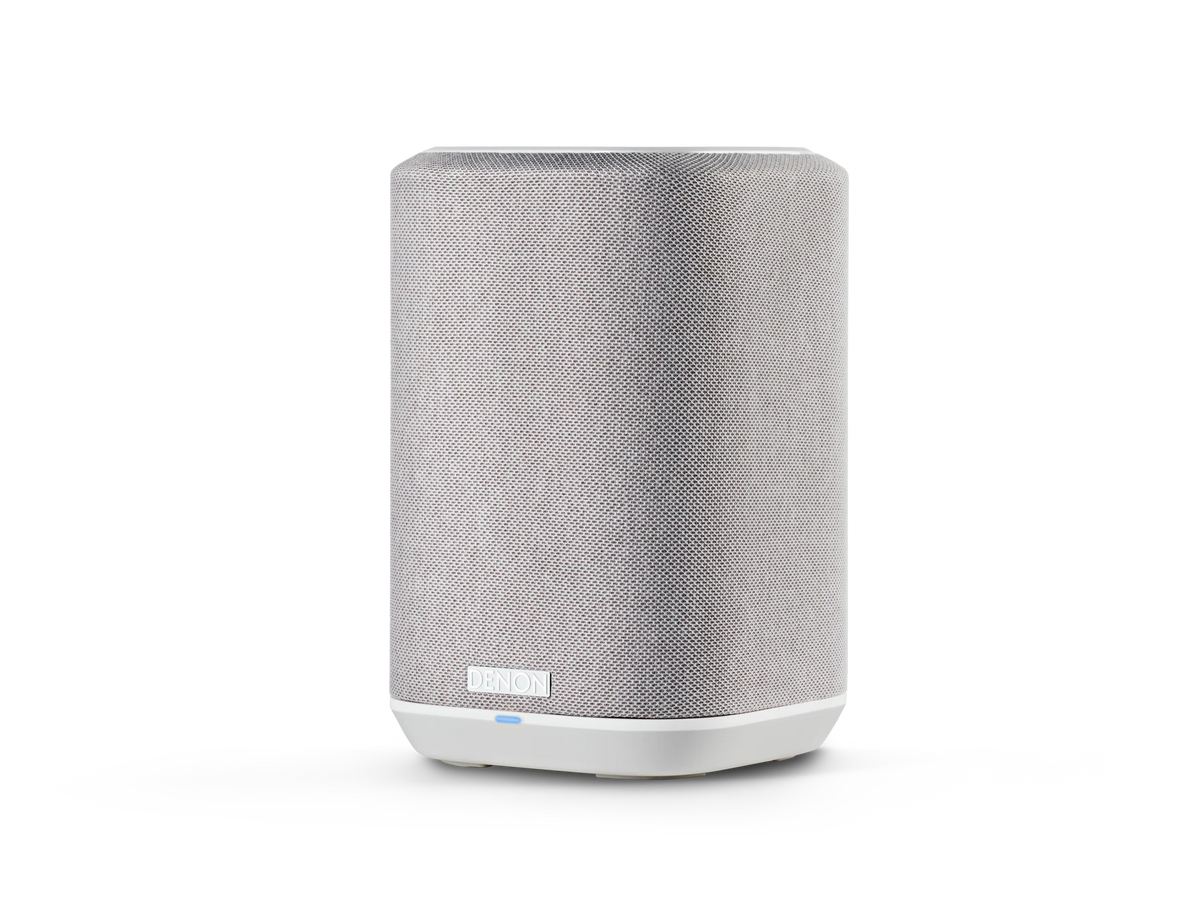 Denon Home 150NV, vista laterale