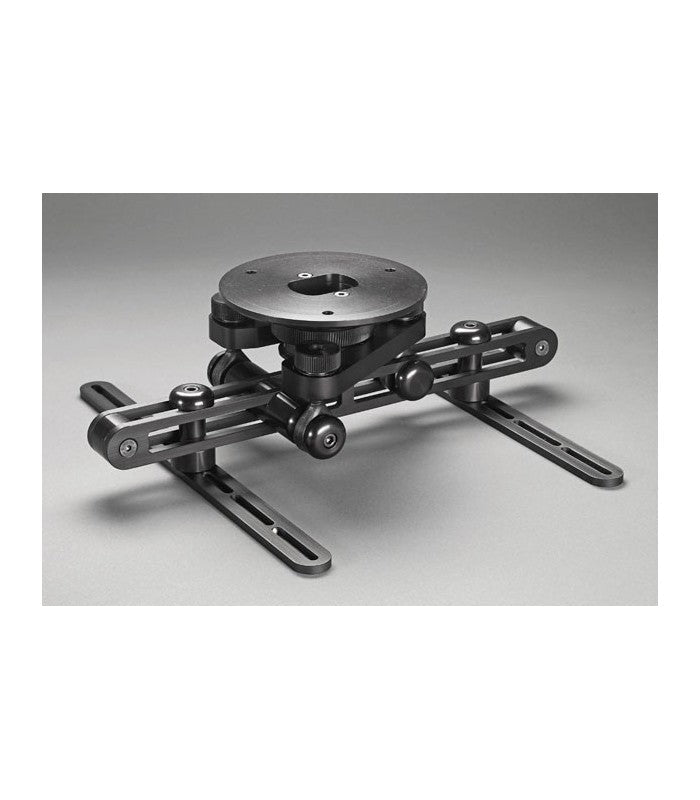 Domolift CPM1 Grado B (piccoli difetti estetici), Nero