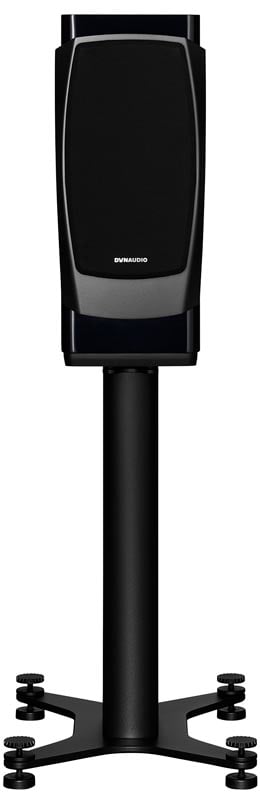 Dynaudio Confidence 20, vista frontale
