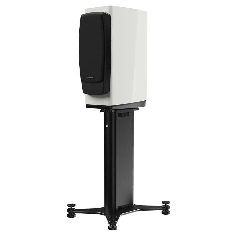 Dynaudio Confidence 20a, Snow High Gloss