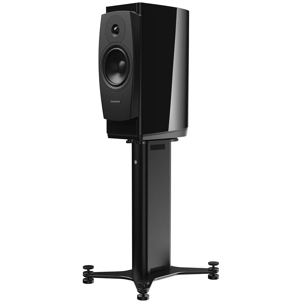 Dynaudio Confidence 20a, Space High Gloss