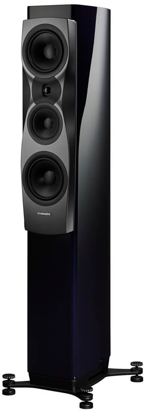 Dynaudio Confidence 30, Midnight high gloss