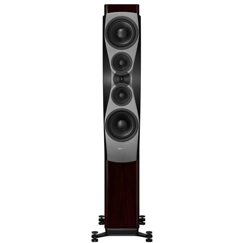 Dynaudio Confidence 60, vista frontale