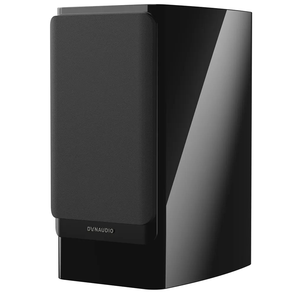 Dynaudio Contour 20 Black Edition, dettaglio