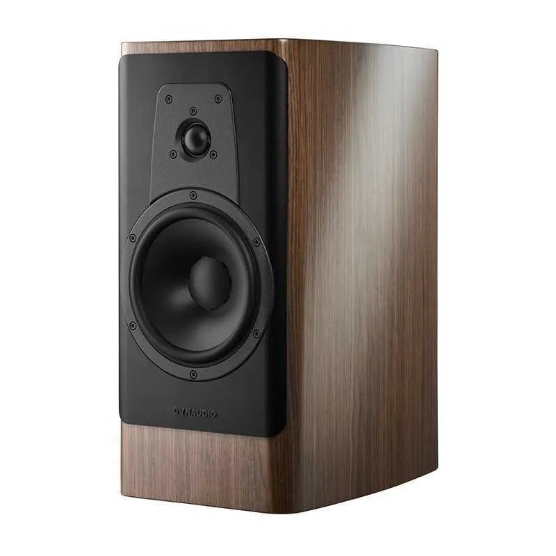 Dynaudio Contour 20i — Walnut