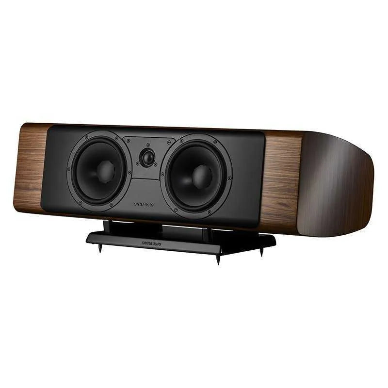 Dynaudio Contour 25Ci, Noce