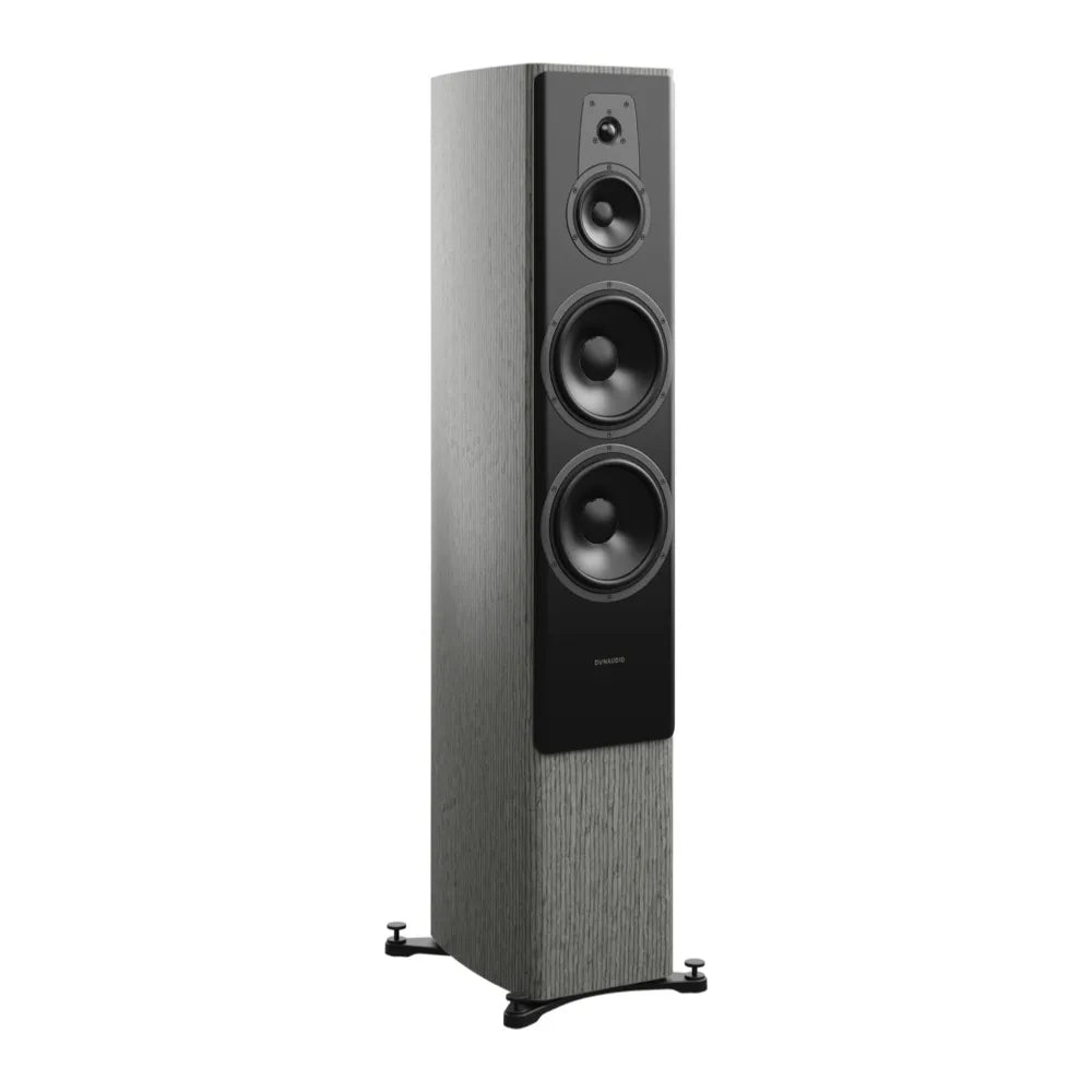 Dynaudio Contour 60i — Nordic Silver