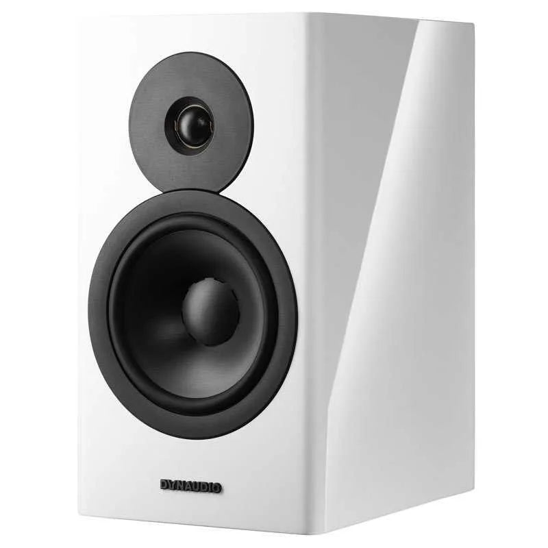 Dynaudio Evoke 20, Bianco