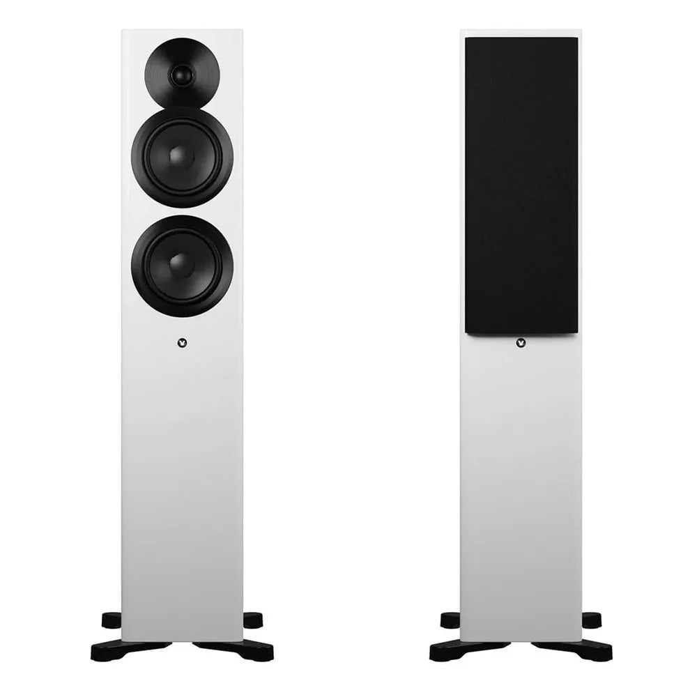 Dynaudio Focus 30, Bianco