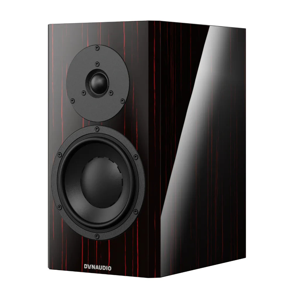 Dynaudio Special Forty, vista frontale