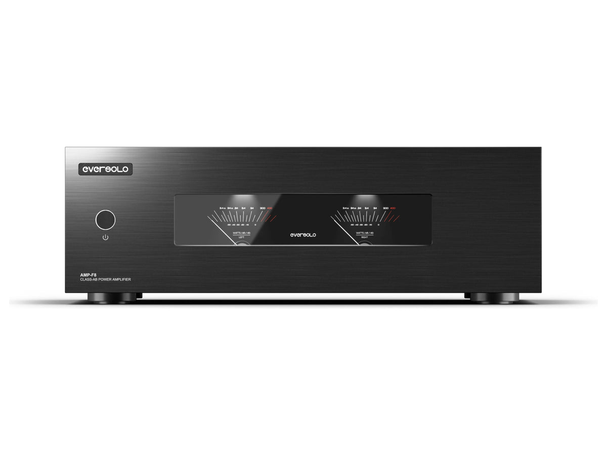 Eversolo AMP-F8