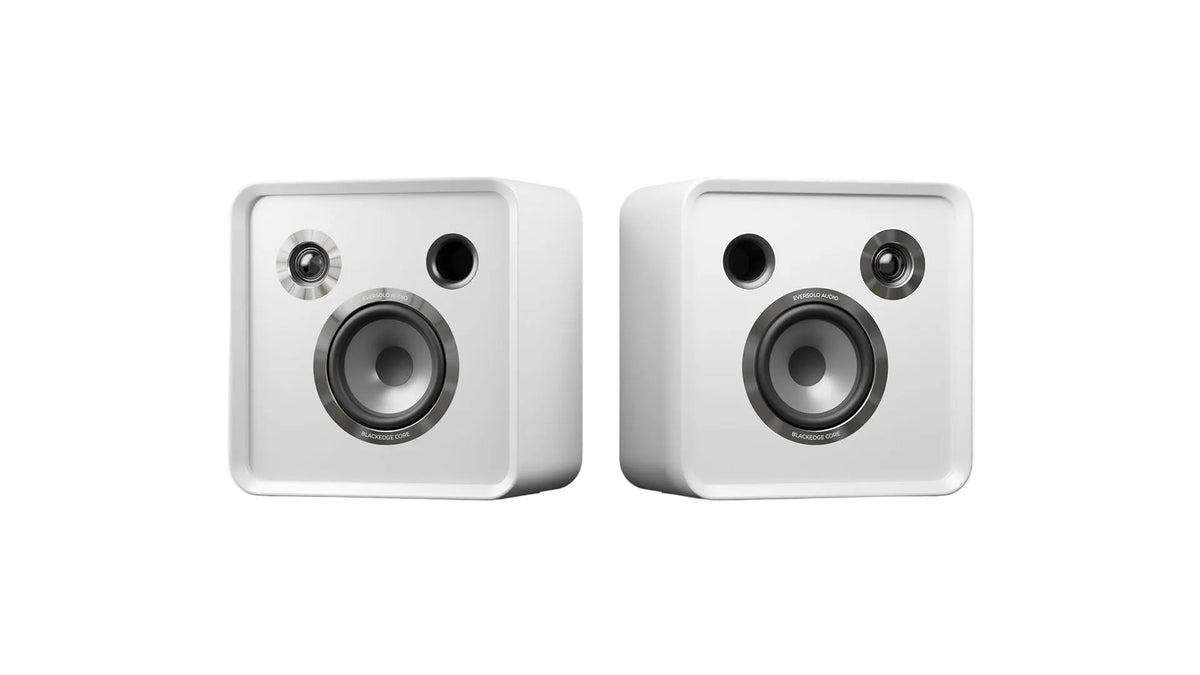 Eversolo SE100 White