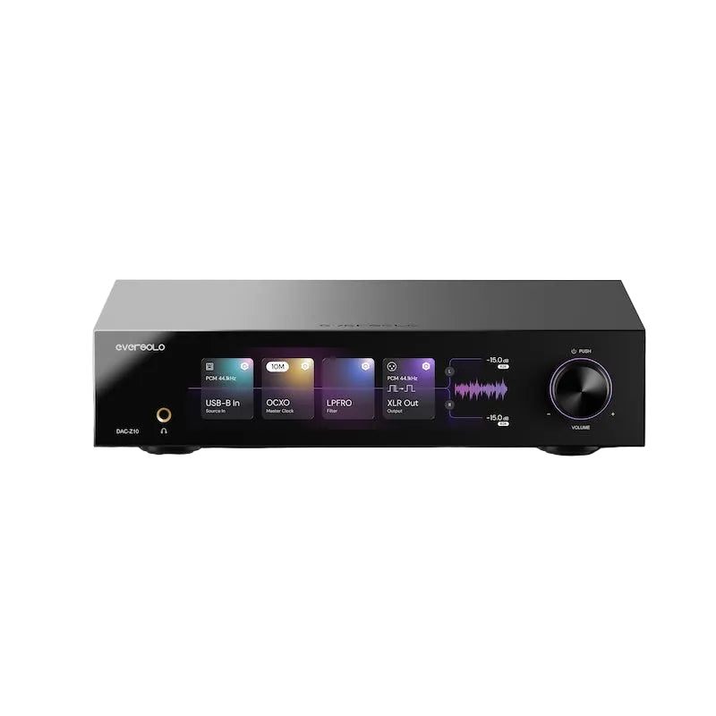 Eversolo Z10-DAC