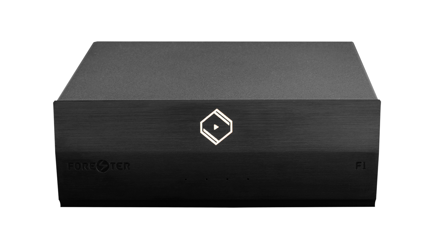 Silent Angel Forest F1