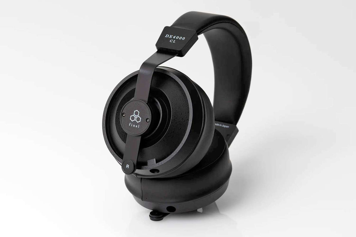 Final Audio DX4000 CL