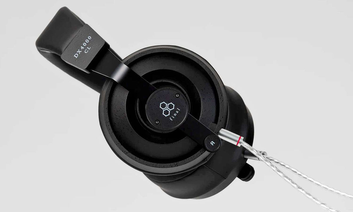 Final Audio DX4000 CL