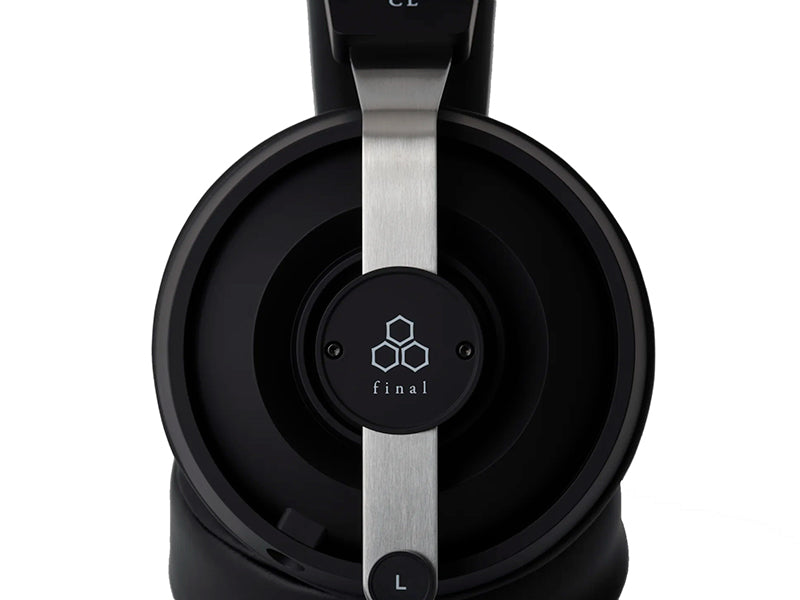 Final Audio DX3000 CL, dettaglio