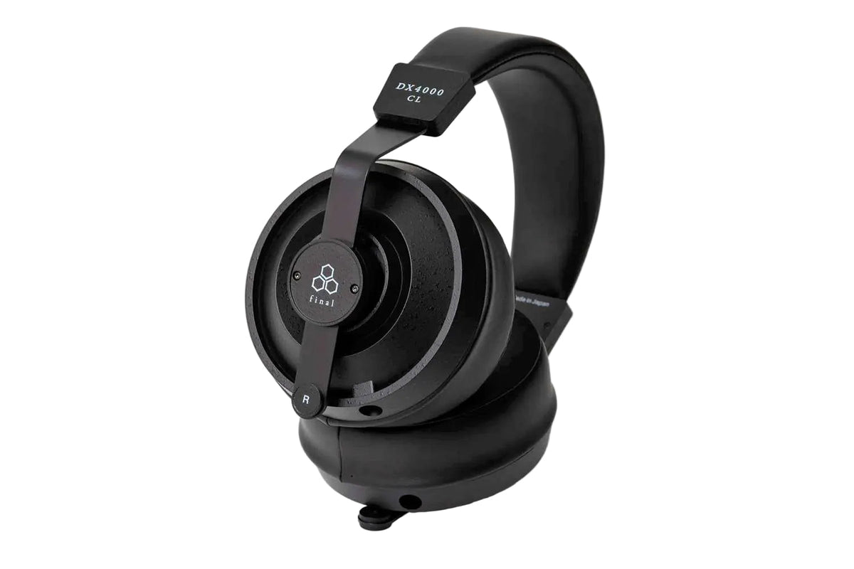 Final Audio DX4000 CL