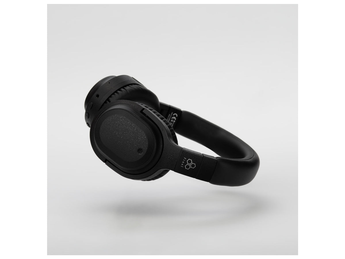Final Audio UX3000 SV, vista 3