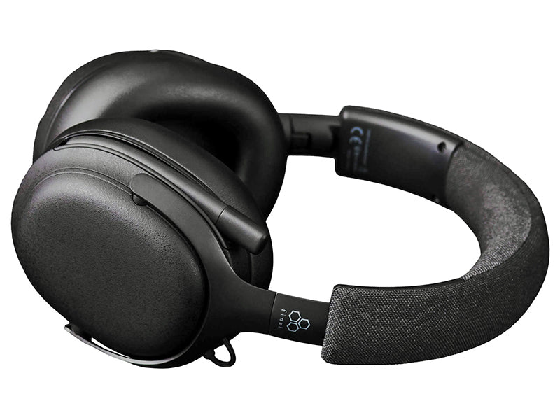 Final Audio VR3000 EX Gaming, vista laterale