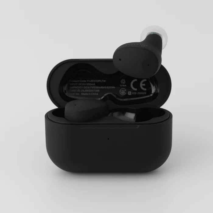 Final Audio ZE300