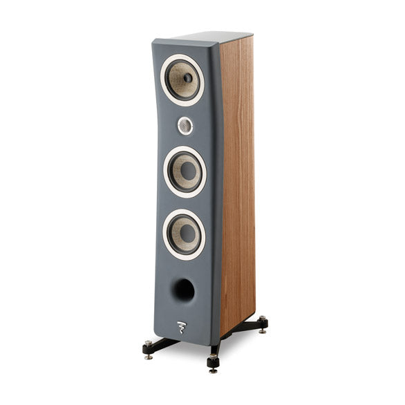 Focal Kanta No. 2